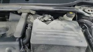 Toyota Camry v40 Проблема с тормозами (жесткая педаль) на трассе. Нужен совет?