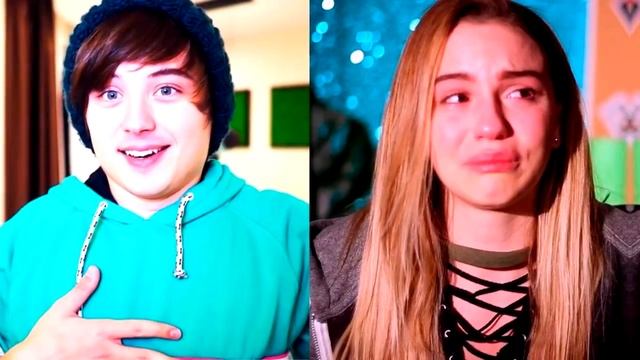 Марьяна Ро согласилась выйти замуж за Фейса | Ивангай чуть не довел Марьяну Ро до... смотреть онлайн