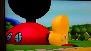 Mickey Mouse Clubhouse Theme Song (Mickey, Minnie, Donald, Daisy, Pluto & Goofy)