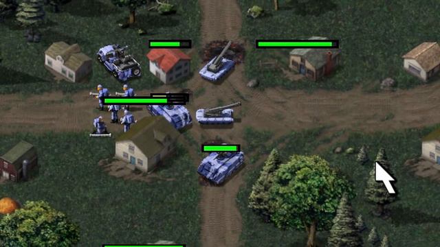 C&C Remastered: Basic Map Editor MEGA Tutorial (Red Alert) - Triggers, Team Types, Globals & More! смотреть онлайн