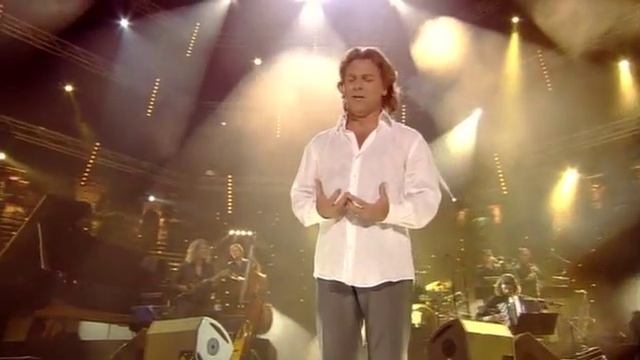 ROBERTO ALAGNA Sicilian смотреть онлайн
