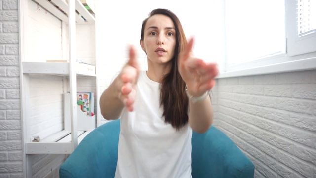 5 способов развития моторики рук/ моторное отставание