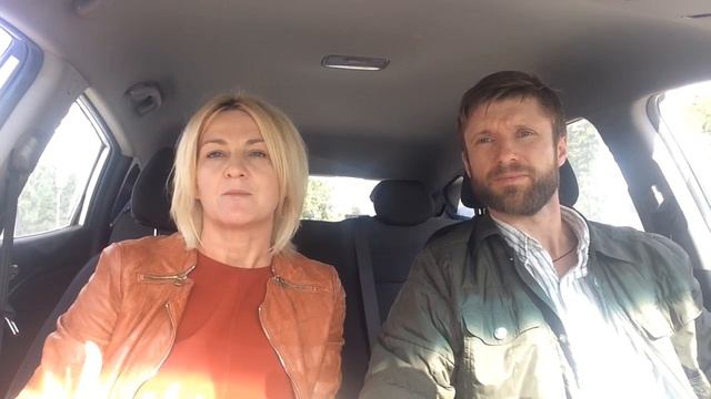 Видеосеминар Арнольда и Эми Минделл в Красноярске