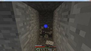 Играем в Minecraft(Лава,лава,лава,и алмазы!!!!!)