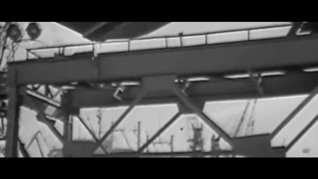 Краткая история калининградской области