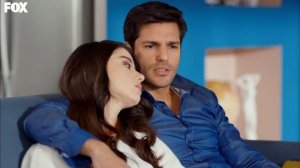 Kiraz Mevsimi 33. Bölüm