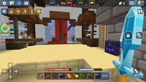 Бед Варс Сделал Надо Мною ПРАНК в BLOCKMAN GO!? 😲☹️ | Blockman Go