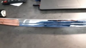 Экономное восстановление молдинга