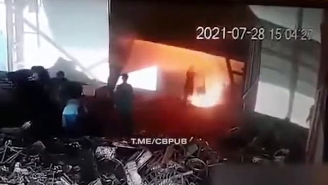 упал в печь. смотреть онлайн