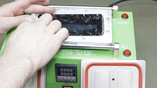 Замена стекла на Samsung A50 смотреть онлайн