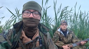 Открытие осеннего сезона 2024. Сайгуль