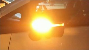 Светодиодные динамические поворотники Nissan Note e-Power Nismo ч.2