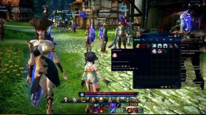 TERA гайд - больше места в инвентаре. Питомец Енотас