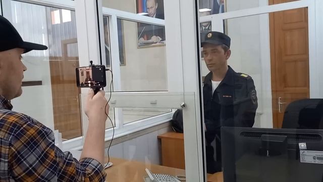 УМВД ПО ТЮМЕНСКОЙ ОБЛАСТИ ИЛИ ОСИНОЕ ГНЕЗДО - 2 часть. смотреть онлайн