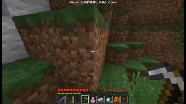 я стал женщиной в маинкрафт смотреть онлайн