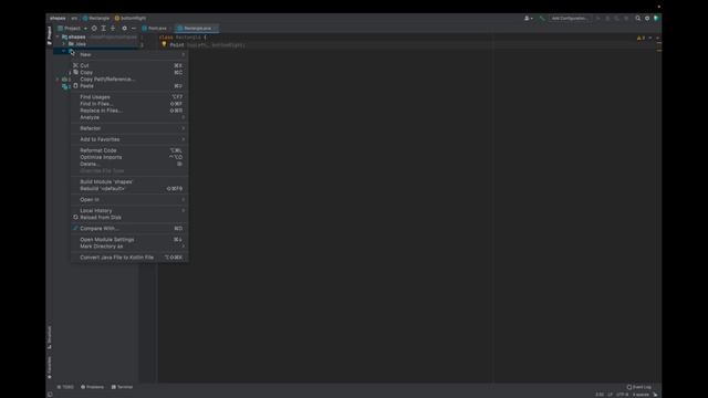 Intro to Classes and Objects: Coding Tutorials by Umar Khan