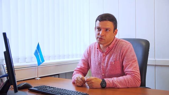 Отзыв о кадровом агентстве «ФАВОРИТ» от компании «Гидроланс» смотреть онлайн