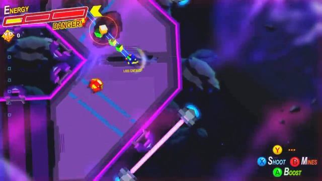 10 Minute Glitch: The Next Penelope смотреть онлайн