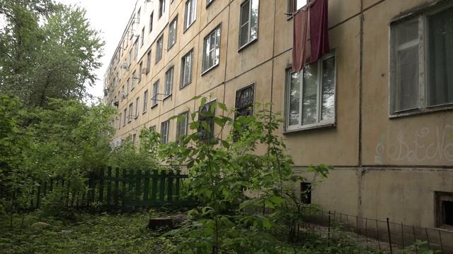 Планерка главы: Расселение из аварийного жилья