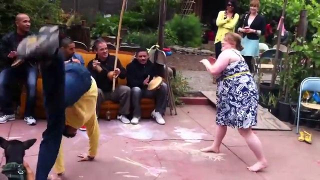 Engagement Party game 1 смотреть онлайн