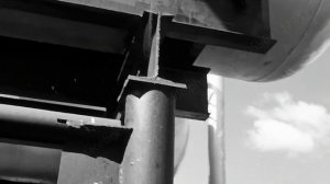 1972 год. ХМАО. Самотлор. Буровой мастер Виктор Китаев. Становление.