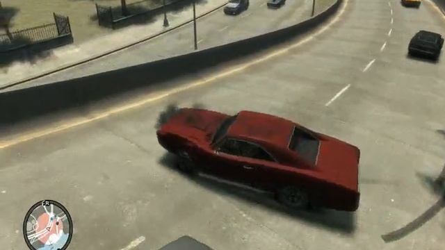 GTA4 MAXED OUT RADEON HD6770m DDR5(HP-DV6-6113TX) смотреть онлайн