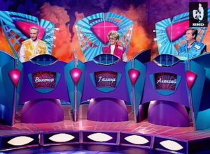 Эти забавные животные 07.05.1998