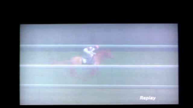 G1 Jockey 4 2008 PS3 - V7 Unpredictable смотреть онлайн