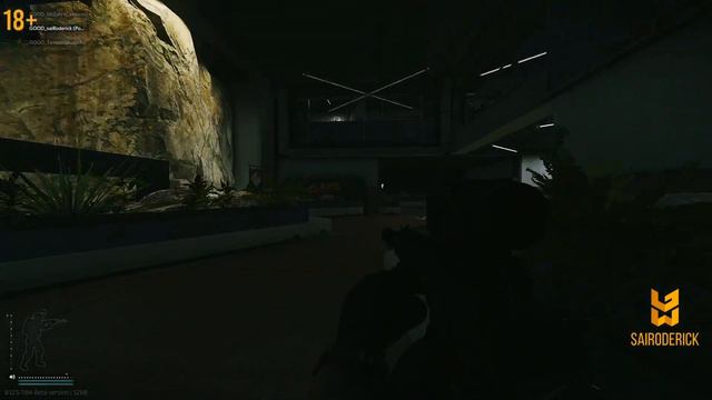 GOODWILL EFT Играем. Отвечаем на вопросы чатика. смотреть онлайн