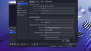 Лучшая программа для записи видео на слабом пк в 2024 году! Не супер секретная программа!