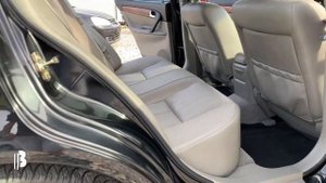 Chevrolet “Evanda” 2.0i/GPL 2005’