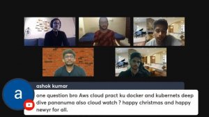 We need Deep drive to Docker for Aws Cloud Practice? Akshay Pk & ZI Team | in Tamil