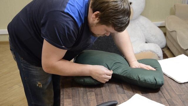 Нож VS Кевлар . Тест кевларового пакета от холодного оружия смотреть онлайн