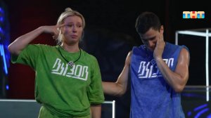 Ваня Дмитриенко и Алина Тутолмина vs Никита Восторов и Юля Коваль: испытание на вылет