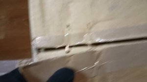 Распаковка распошивальная машина Jack W4 UT01