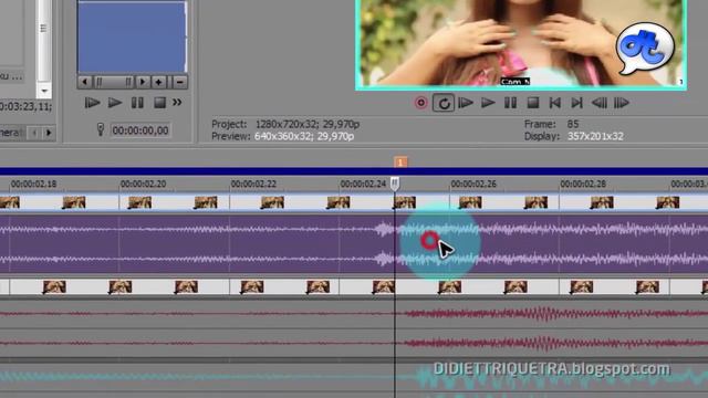 SONY VEGAS PRO | TUTORIAL #53 : Multi Camera Editing (Bahasa Indonesia) смотреть онлайн