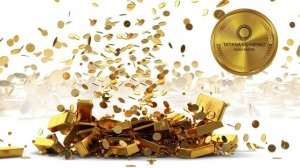 Медитация#6 : Я люблю деньги, деньги любят меня.