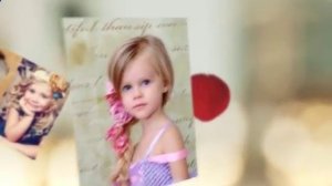 Детские прически для девочек (фото)