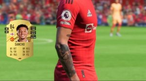 ! JUGADORES CON TATTOOS EN FIFA 23!