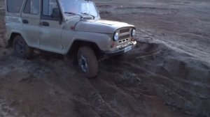 работа блокировок бтр 80 часть 2