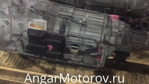 Акпп Lexus GS300 GRS190 Toyota Crown GRS204 Majesta GRS182 GRS184 35010-30A00, 3501030A00 A760E