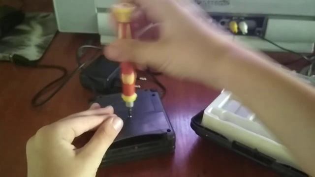 Обзор GAME BOY advlnce SP смотреть онлайн