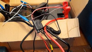 ? Разбираем батарею из "сигвея" Rover Mini PR01