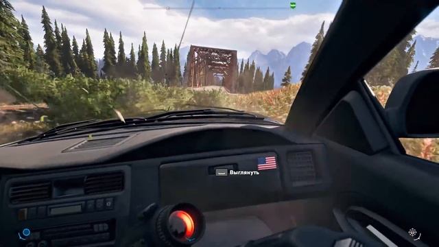 Far Cry 5 "Баги, Приколы, Фейлы" смотреть онлайн