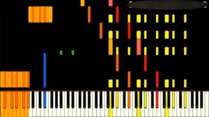 чел играет на пианино мем Автор:лютые мемы