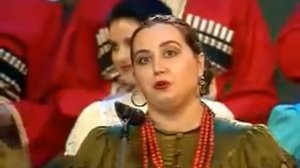 Кубанський козачий хор