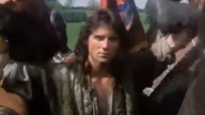 Michael praed