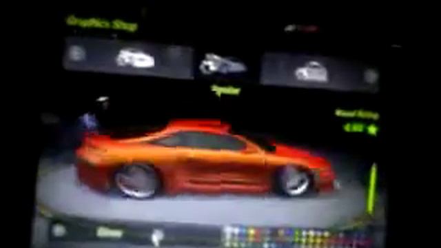 Tuning a mitsubishi motors eclipse in need for speed underground 2 смотреть онлайн
