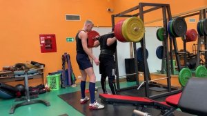 ВЛОГ ФИТНЕС БИКИНИ ВЫПУСК 12