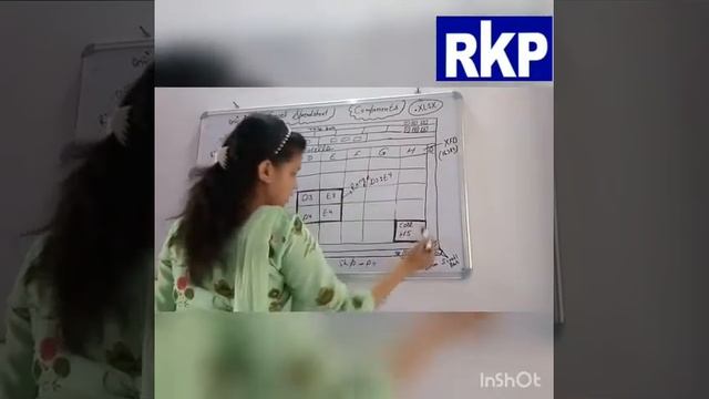 Grade-8 Sub- Computer Topic- Excel Spreadsheet (Video-1) by Ms. Jyoti смотреть онлайн